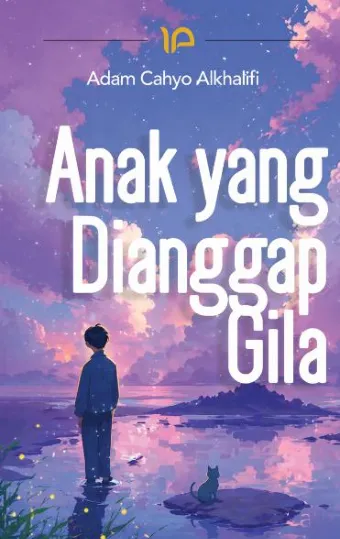 Anak yang Dianggap Gila