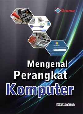 Mengenal Perangkat Komputer