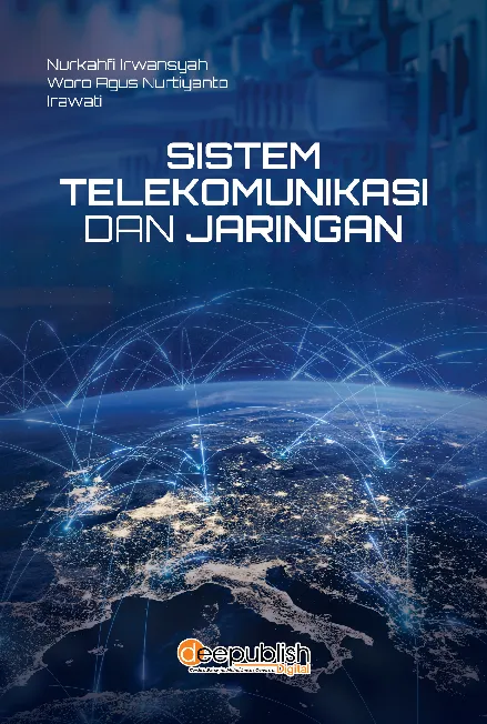 Sistem Telekomunikasi dan Jaringan