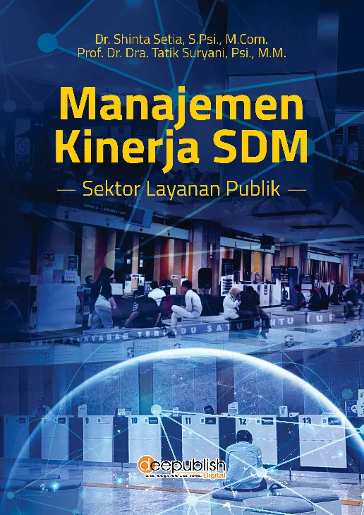 Manajemen Kinerja SDM Sektor Layanan Publik