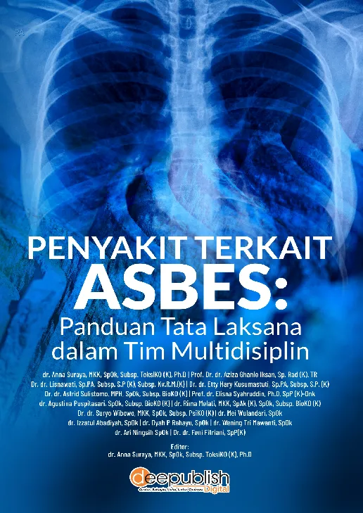 Penyakit Terkait Asbes: Panduan Tata Laksana dalam Tim Multidisiplin