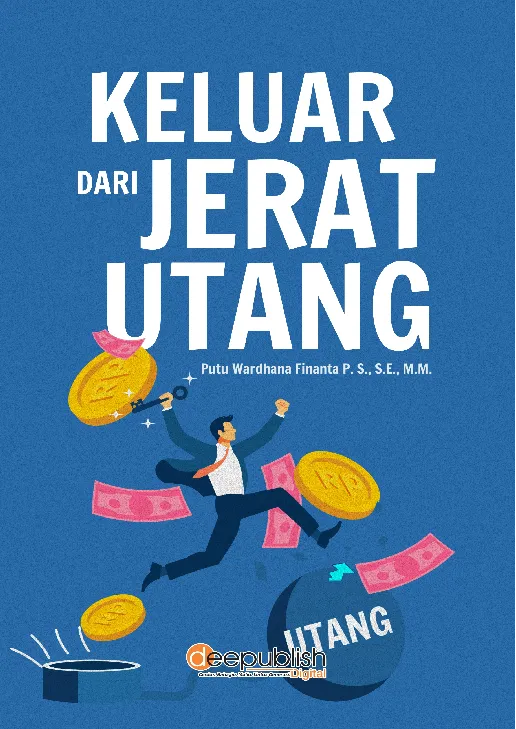 Keluar dari Jerat Utang