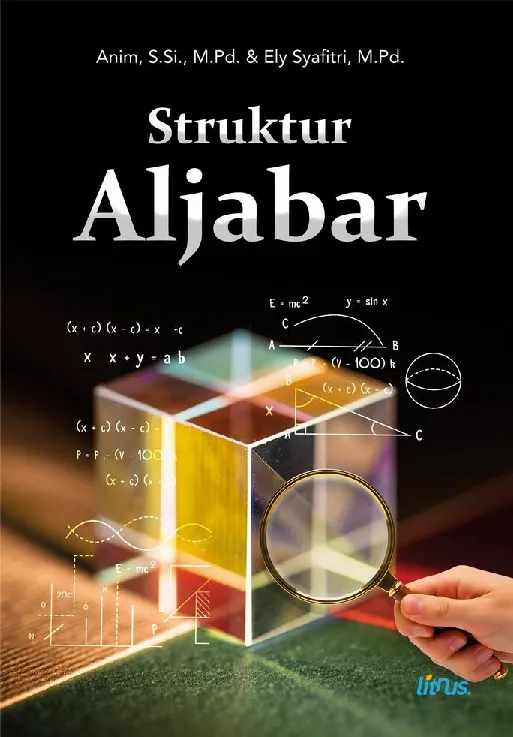 Struktur Aljabar