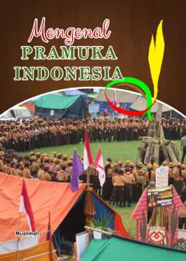 Mengenal Pramuka Indonesia