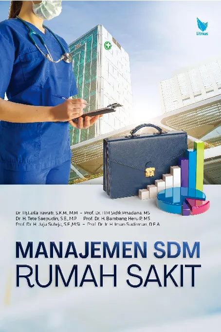 Manajemen SDM Rumah Sakit