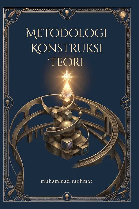 METODOLOGI KONSTRUKSI TEORI