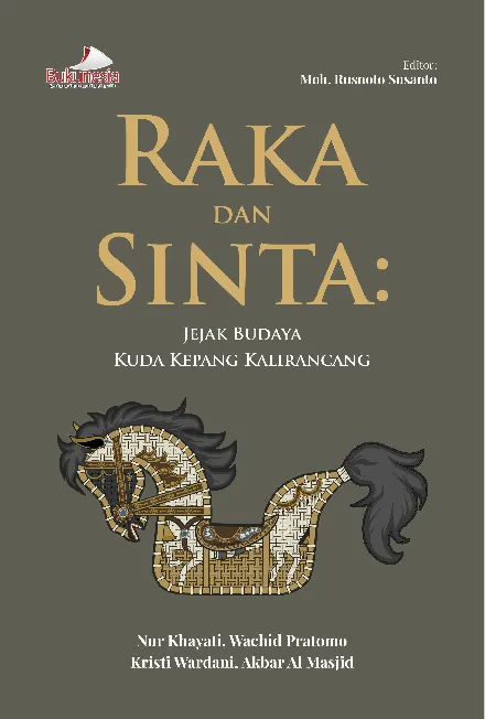 Raka dan Sinta: Jejak Budaya Kuda Kepang Kalirancang