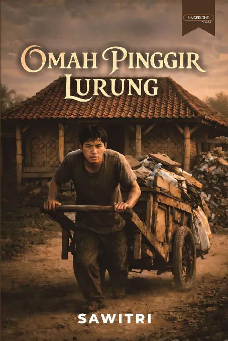 OMAH PINGGIR LURUNG