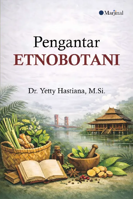 PENGANTAR ETNOBOTANI