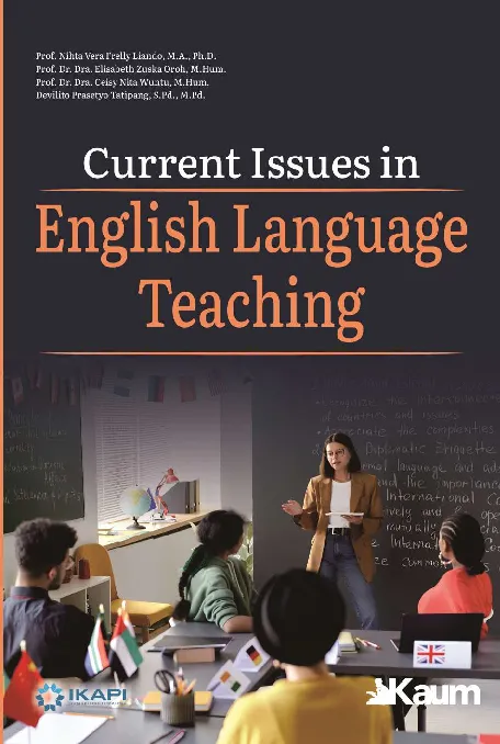 Current Issues in English Language Teaching