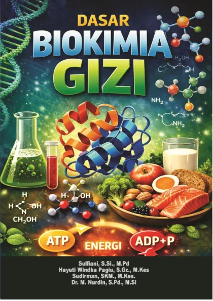 DASAR BIOKIMIA GIZI