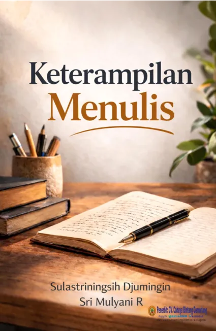 Keterampilan Menulis