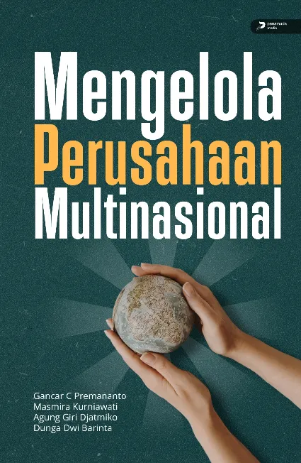 Mengelola Perusahaan Multinasional