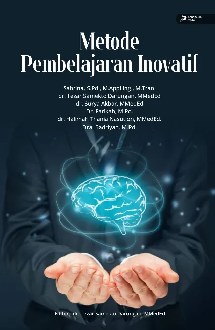 Metode Pembelajaran Inovatif