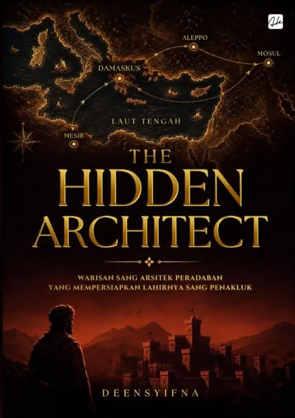 The Hidden Architect: Warisan Sang Arsitek Peradaban yang Mempersiapkan Lahirnya Sang Penakluk