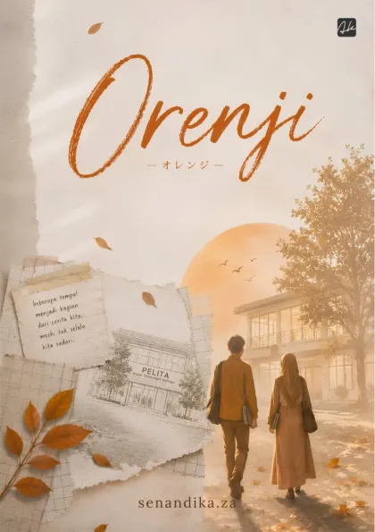 Orenji