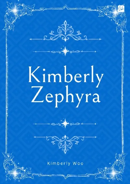 Kimberly Zephyra