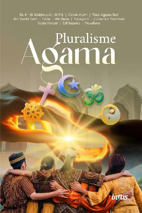 PLURALISME AGAMA