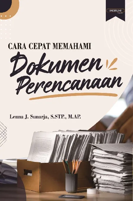 CARA CEPAT MEMAHAMI DOKUMEN PERENCANAAN