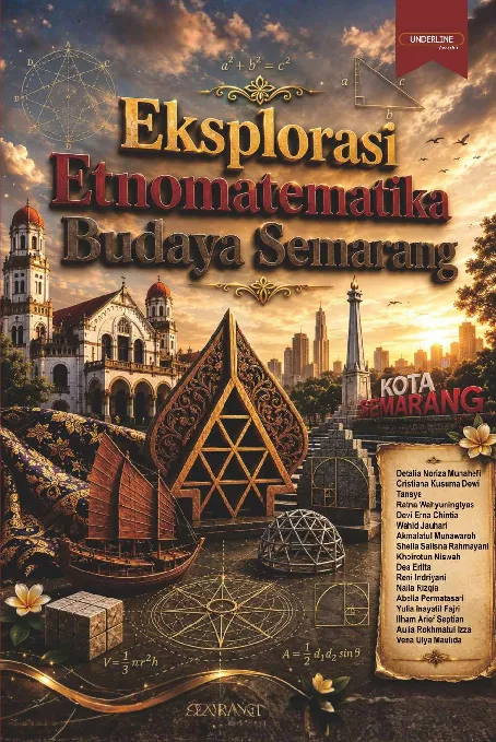 EKSPLORASI ETNOMATEMATIKA BUDAYA SEMARANG