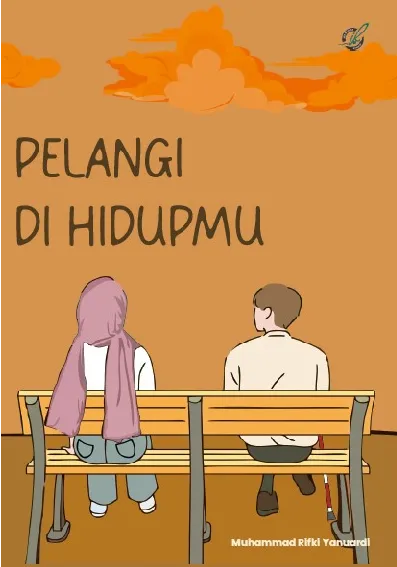 Pelangi di hidupmu
