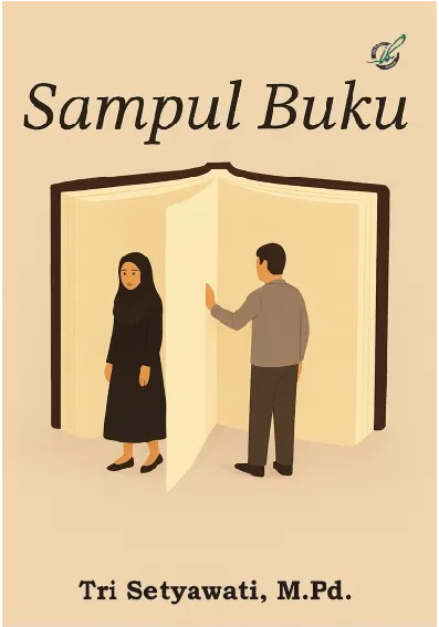 Sampul buku
