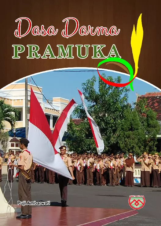 Dasa Darma Pramuka