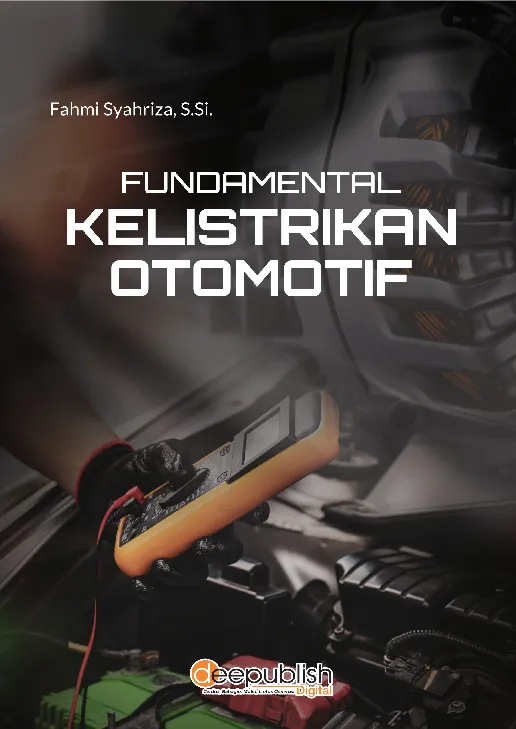 Fundamental Kelistrikan Otomotif