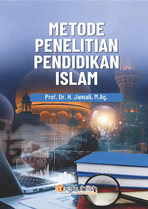 Metode Penelitian Pendidikan Islam