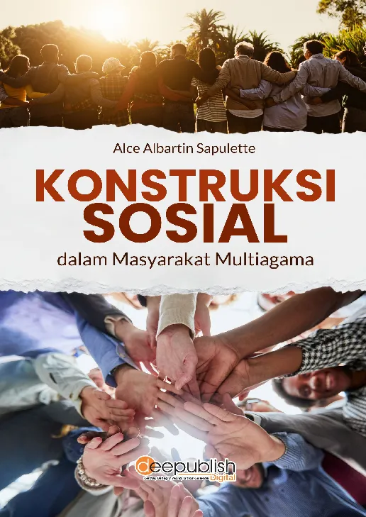 Konstruksi Sosial dalam Masyarakat Multiagama