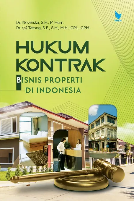 HUKUM KONTRAK BISNIS PROPERTI DI INDONESIA