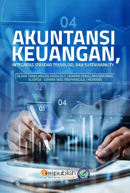 Akuntansi Keuangan, Integritas Standar Teknologi, dan Sustainability