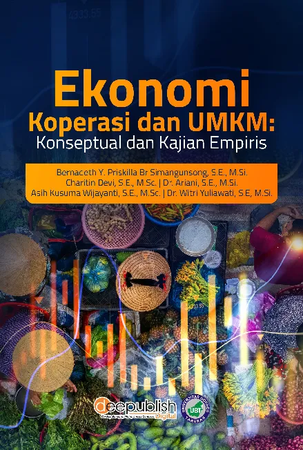 Ekonomi Koperasi dan UMKM: Konseptual dan Kajian Empiris