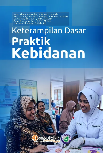 Keterampilan Dasar Praktik Kebidanan