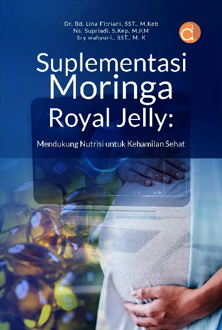 Suplementasi Moringa Royal Jelly: Mendukung Nutrisi untuk Kehamilan Sehat