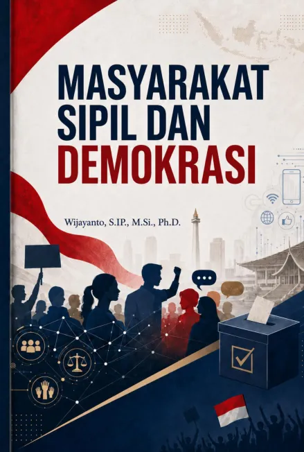 Masyarakat Sipil dan Demokrasi