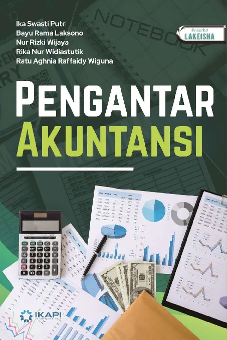 PENGANTAR AKUNTANSI