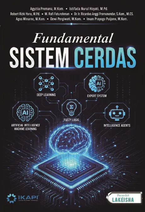 FUNDAMENTAL SISTEM CERDAS