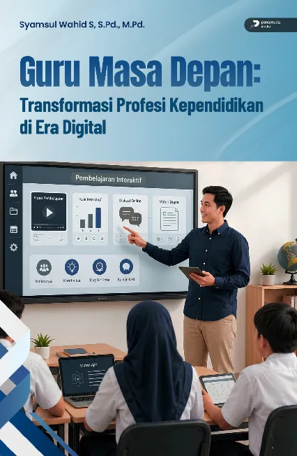 Guru Masa Depan: Transformasi Profesi Kependidikan di Era Digital