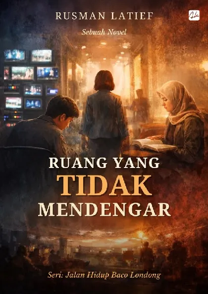 Ruang Yang Tidak Mendengar