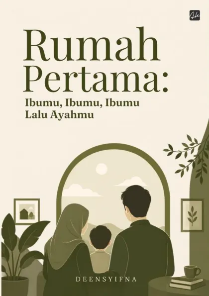 Rumah Pertama: Ibumu, Ibumu, Ibumu Lalu Ayahmu