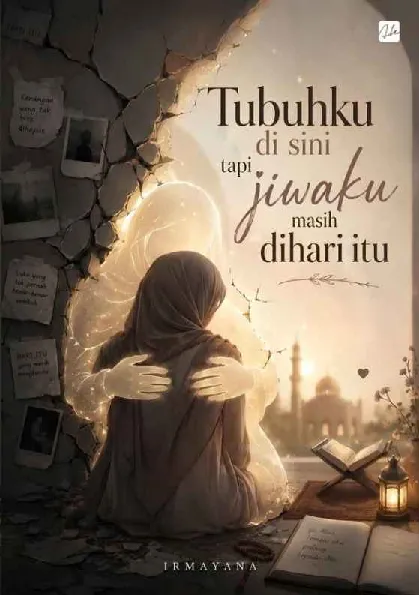 Tubuhku di Sini, Tapi Jiwaku Masih di Hari Itu
