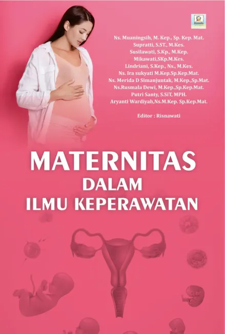MATERNITAS DALAM ILMU KEPERAWATAN