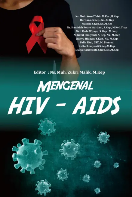 MENGENAL HIV – AIDS
