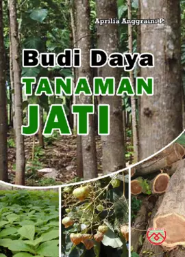 Budidaya Tanaman Jati