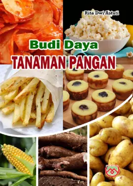 Budidaya Tanaman Pangan