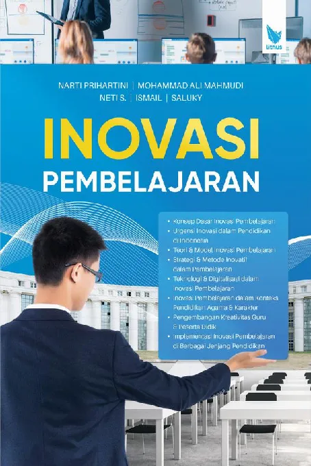 INOVASI PEMBELAJARAN