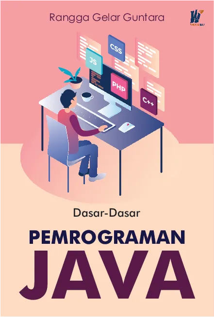 Dasar-dasar Pemrograman Java