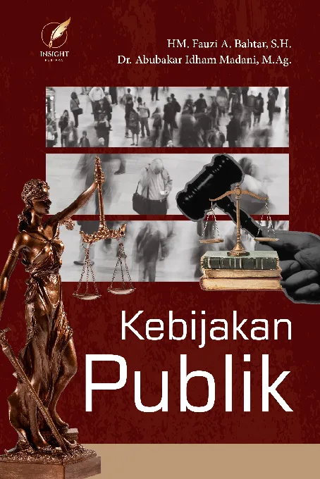 KEBIJAKAN PUBLIK