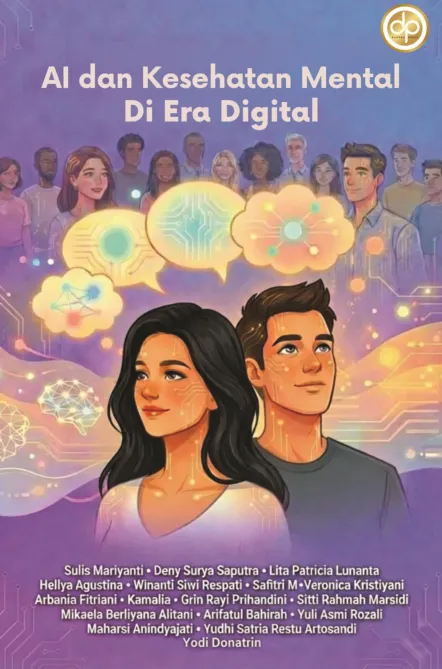 AI dan Kesehatan Mental di Era Digital